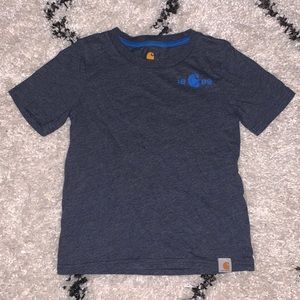 Boys T-shirt size 5. Used.